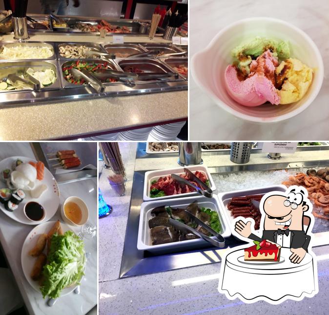 Grill 168