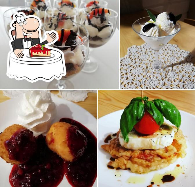 LoLe Wine And Tapas Bar