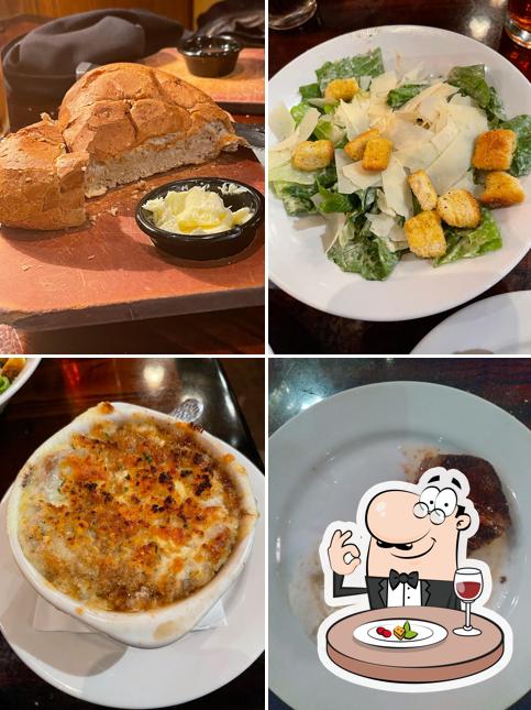 LongHorn Steakhouse in Auburn Hills Restaurant menu and reviews