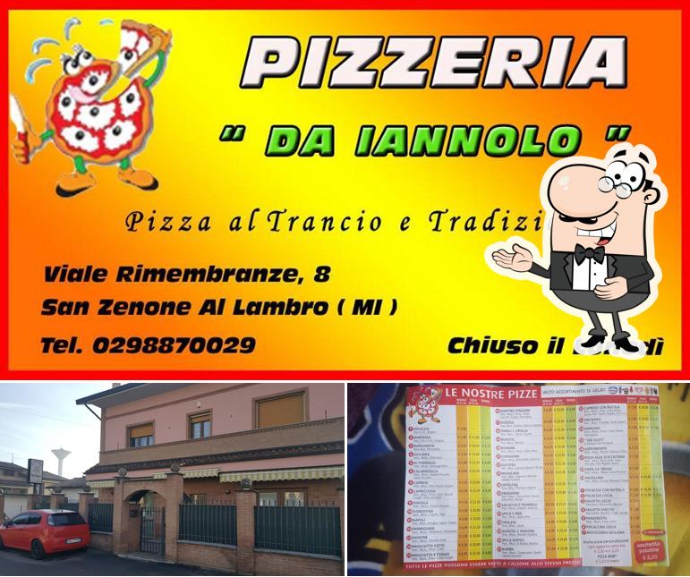 Regarder la photo de Pizzeria Da Iannolo