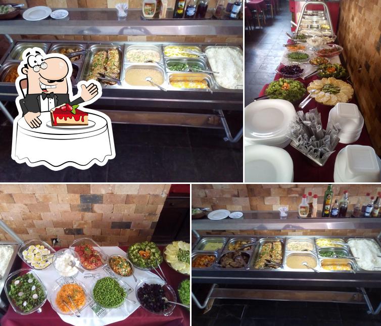 La Spezia Restaurante & Pizzaria