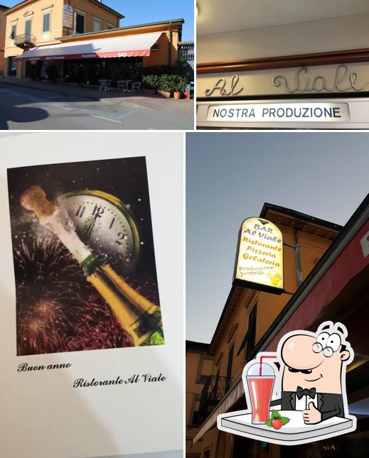 Ristorante Bar Pizzeria "Al Viale"