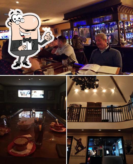 The Barra in Banner Elk Restaurant menu and reviews