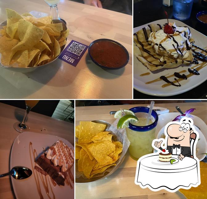 Catrinas Mexican Fusion in Orlando Restaurant reviews