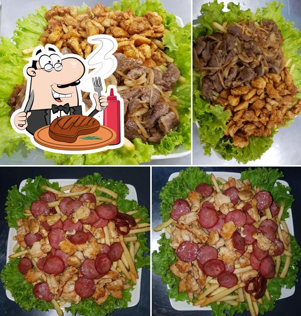 Litoral Lanches