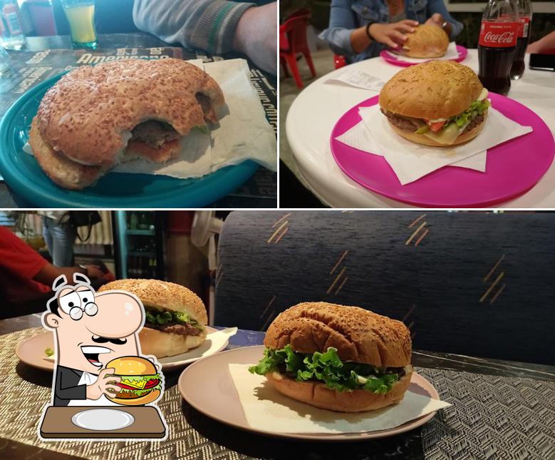 Palma Grill