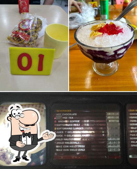 Chickies & Patties Food Inc, Davao City - Restaurant menu, prices and ...