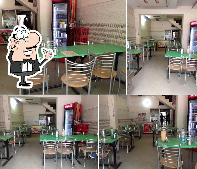 Food Castle, Kharar Restaurant reviews