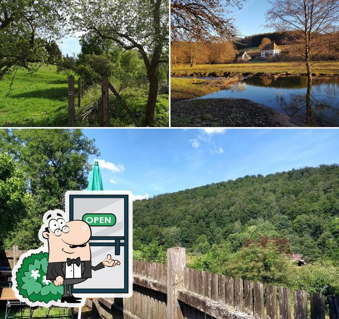 Gasthof Pension Hoher Knuck