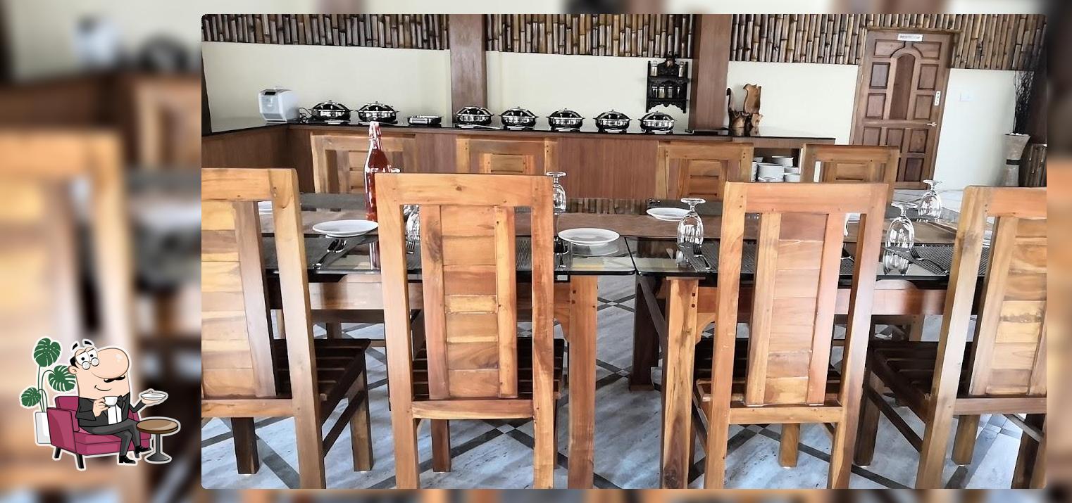 Restaurant, Indeevara