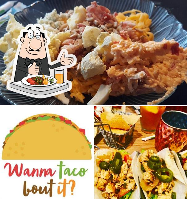 J Dogs Downtown Grill, 122 W Main St in Louisville Restaurant reviews