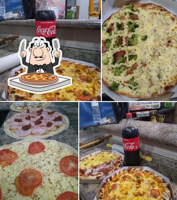 Restaurante La Papa