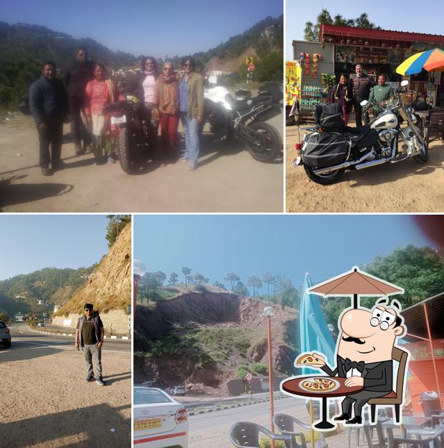 Mohan Maggi Point