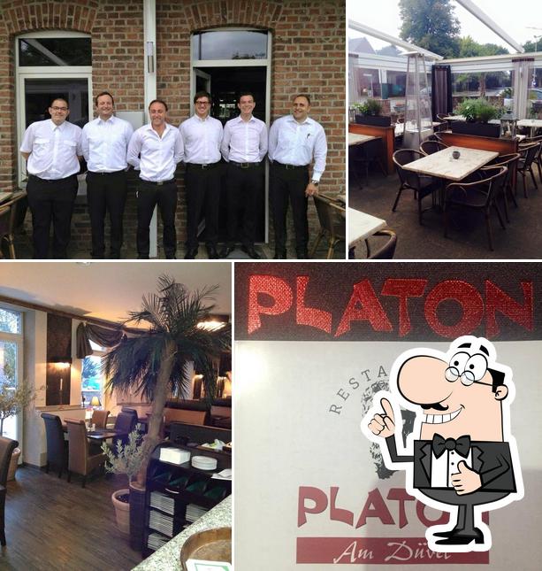 Regarder cette image de Restaurant Platon GmbH