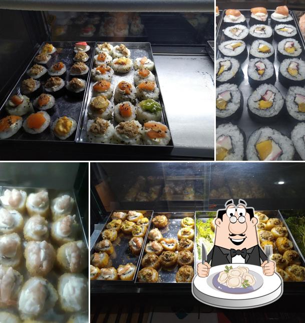 Ponto do Sushi