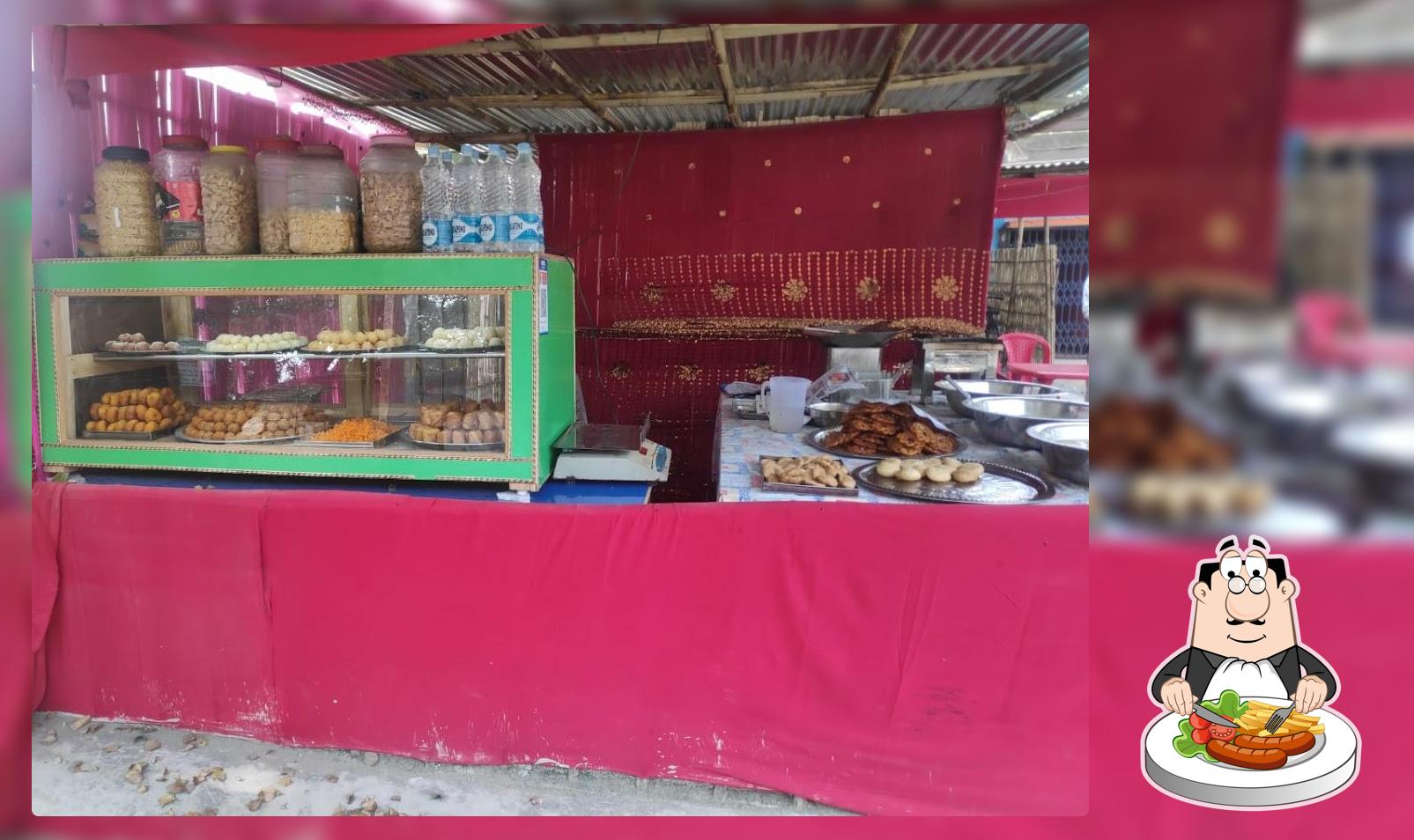Sarkar Bhojnalay & Sweets
