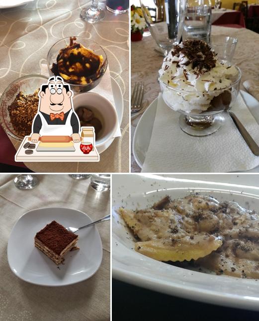 Ristorante Palazzo Pretorio