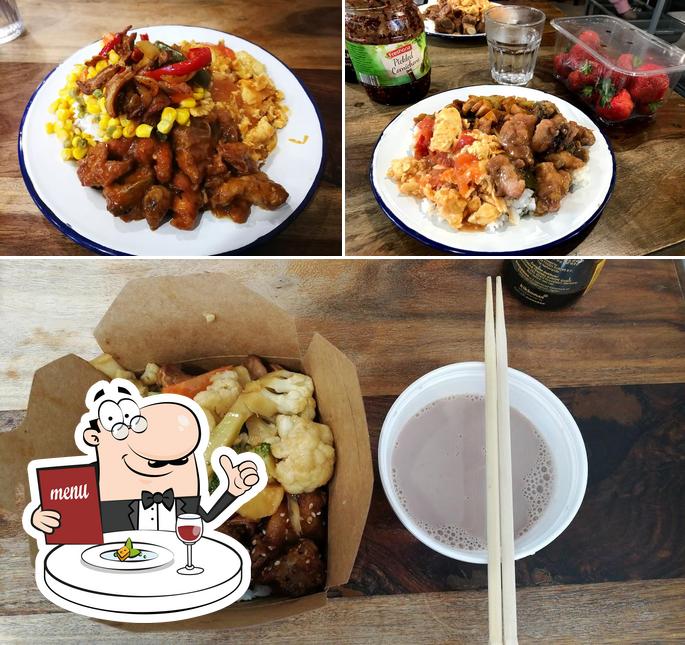 Tea House in Edinburgh Restaurant reviews