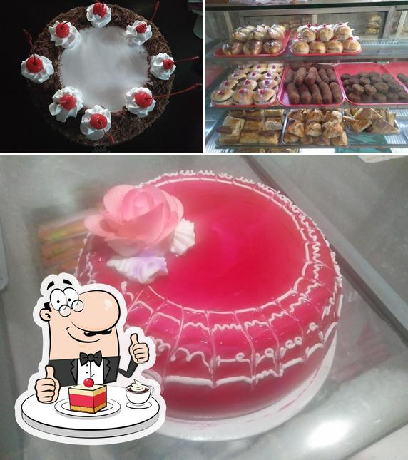 Best Bakery, Kottayam, JGH6+PXX Restaurant reviews