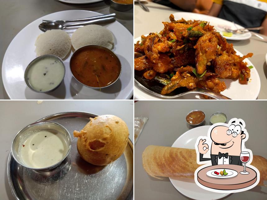 Cafe Bhonsle Pure Veg - Porvorim