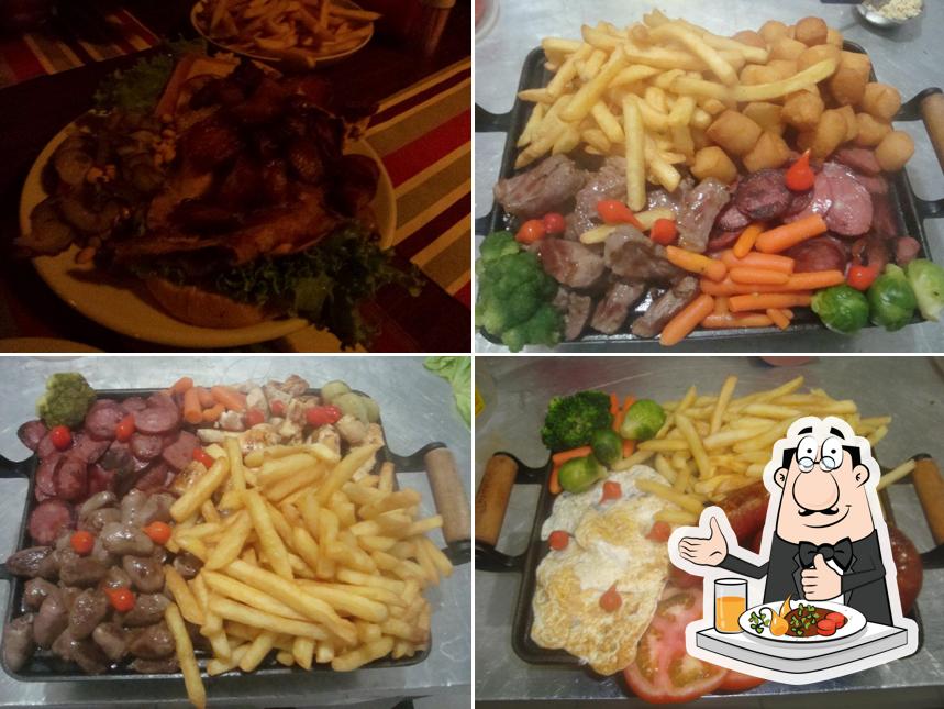 Tartaruga Lanches