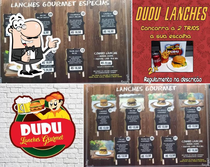 Dudu Lanches