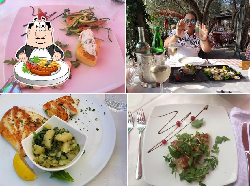 Platti al Gostišče Ribič d.o.o. gostinstvo in turizem Portorož