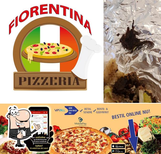Voir cette photo de Fiorentina pizza & grill