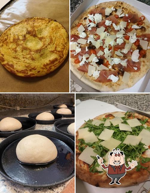 Pizza Regio