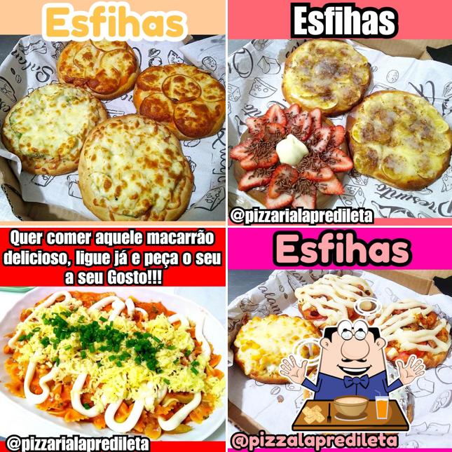 Pizzaria La Predileta