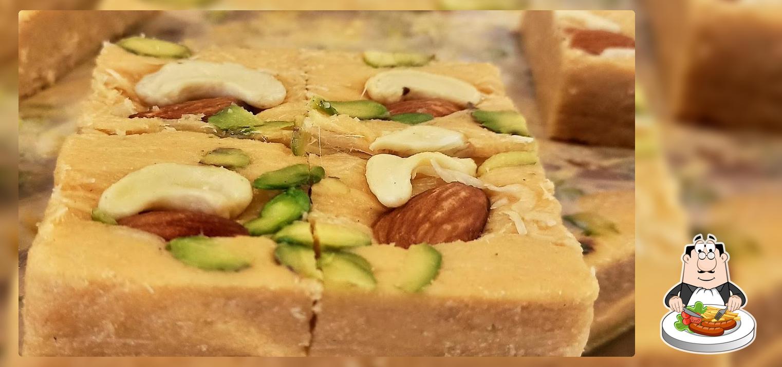 Aishwarya bakeries