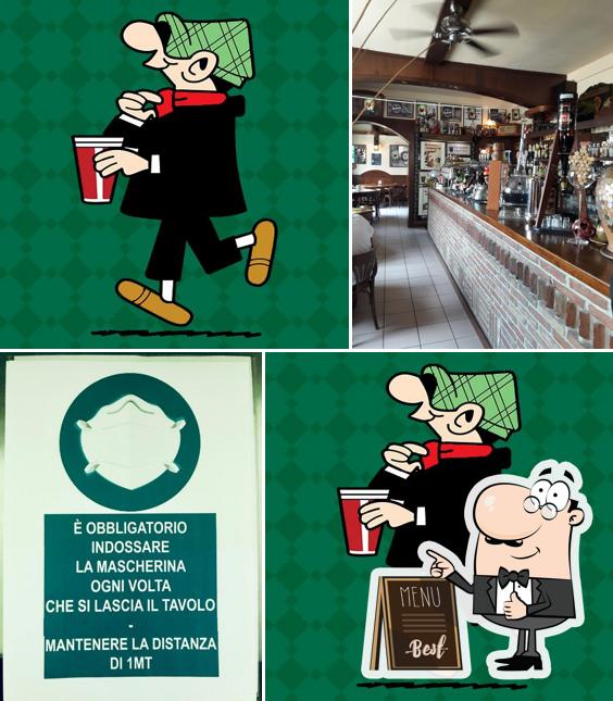 Vedi questa immagine di Ristorante Pub Andy Capp's House