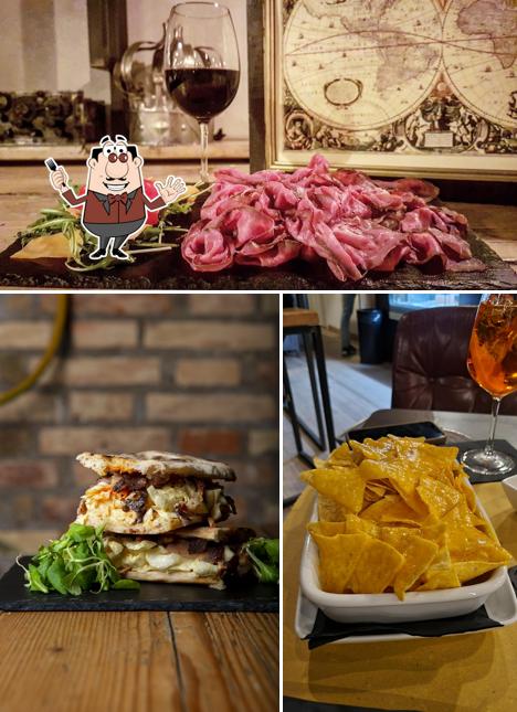 Cibo al Core Bistrot