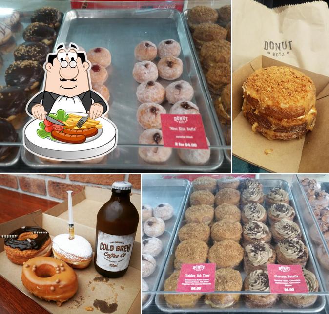 Donut Boyz in Maroochydore - Restaurant reviews