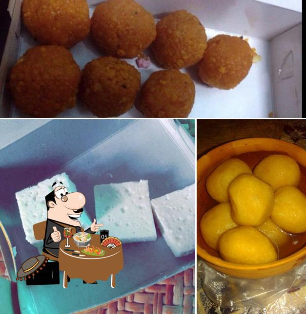 Kamala Sweets, Kolkata, 4/5 Restaurant menu and reviews