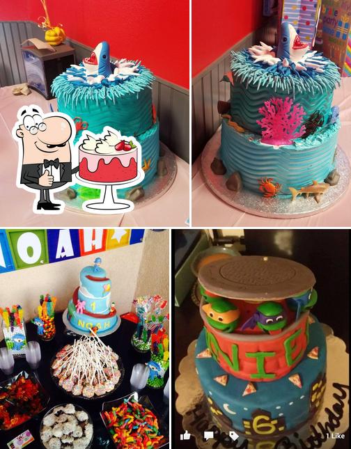 La Abuelita Bakery in Desert Hot Springs Restaurant reviews