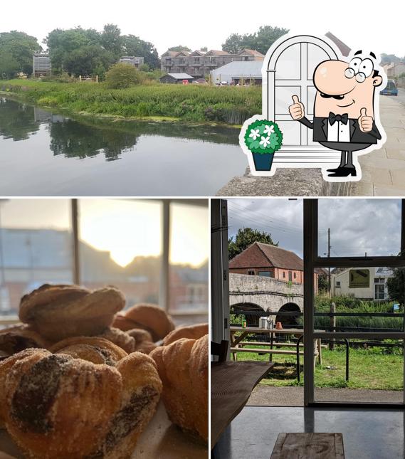 Little Bakery Langport in Langport Restaurant reviews