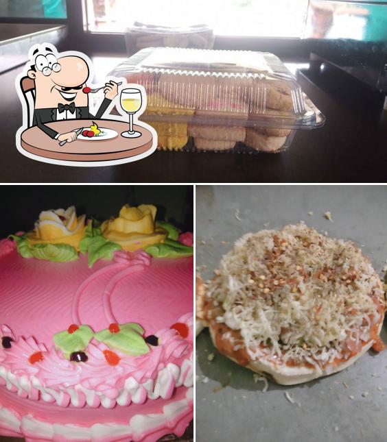 Madhav Bake Shop