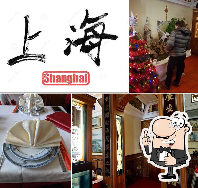 See this picture of Nuovo Shanghai