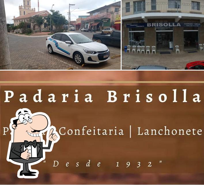 Padaria Brisolla