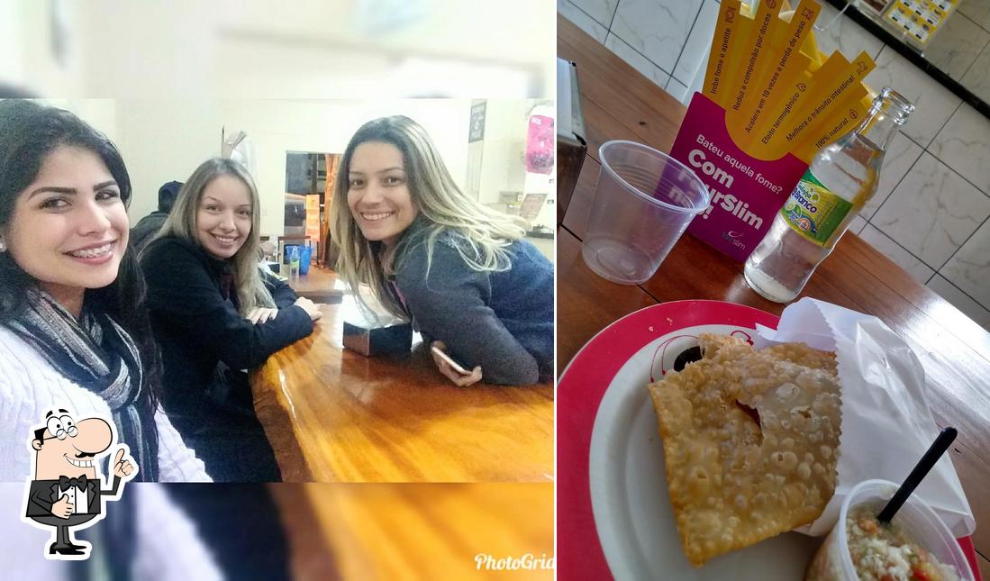 Pastel do Lincon