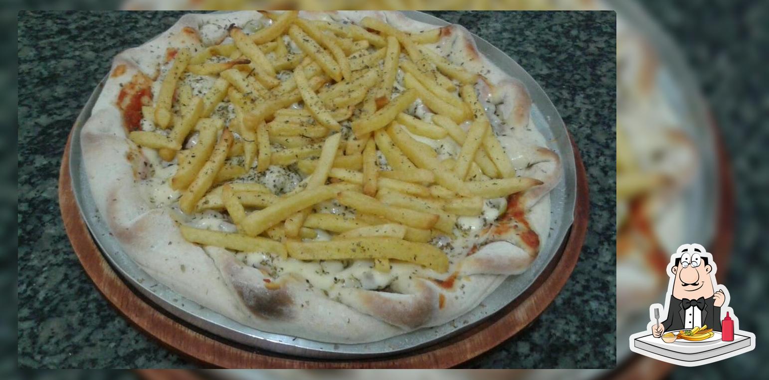 SABBORE PIZZARIA