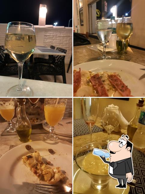 Sambuca Pizzeria