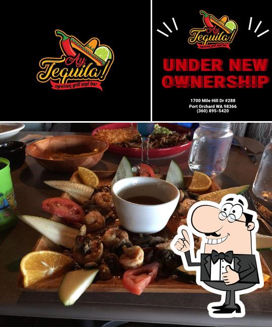 Taqueria El Rey 2.0 in Port Orchard Restaurant menu and reviews