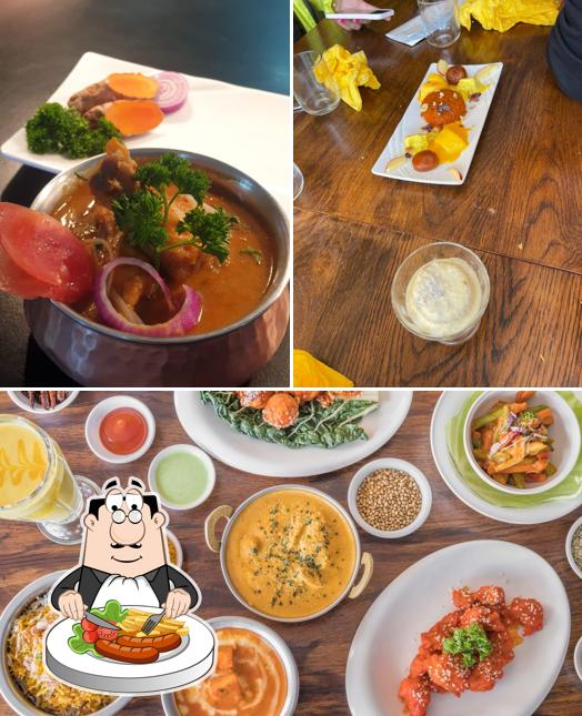 The Turmeric in Napier Restaurant reviews