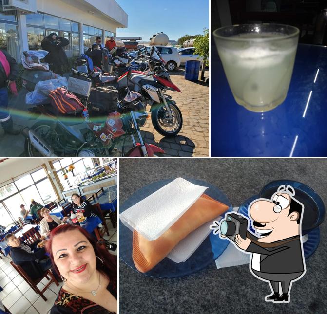 Restaurante Pampeano