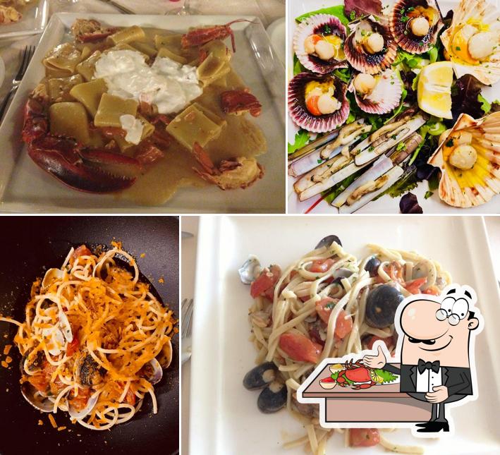 Sandrocchia Ristorante Pizzeria