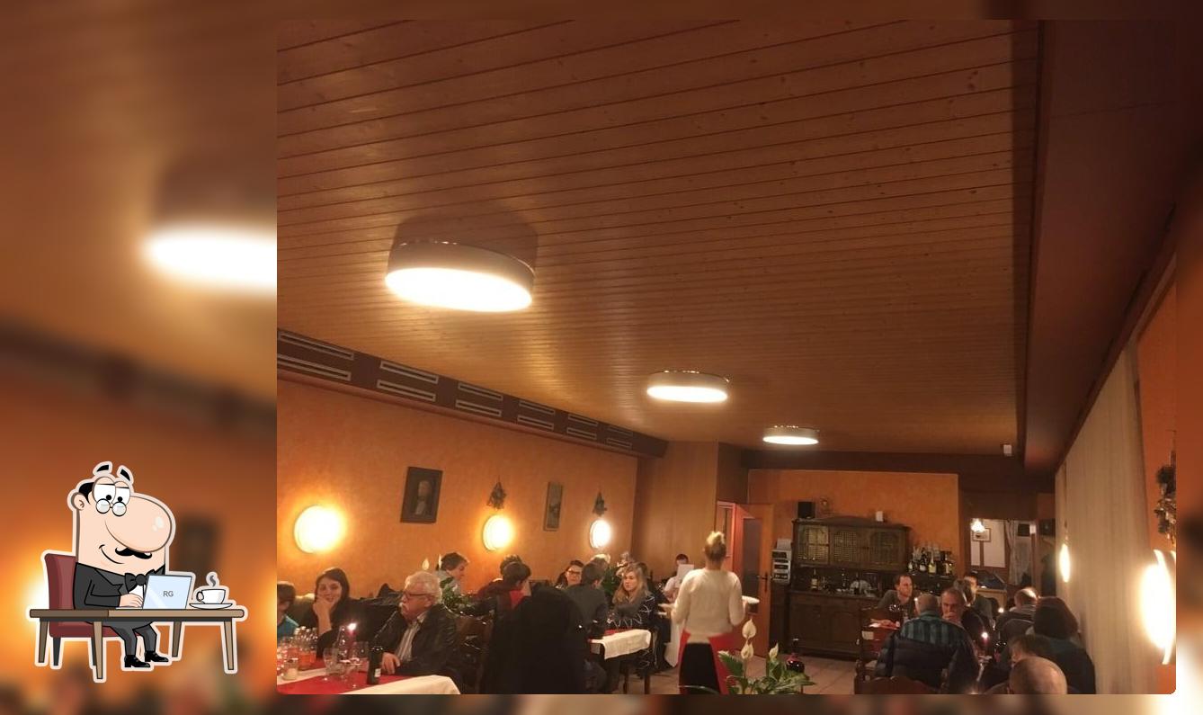 Ristorante Pizzeria Zur Linde