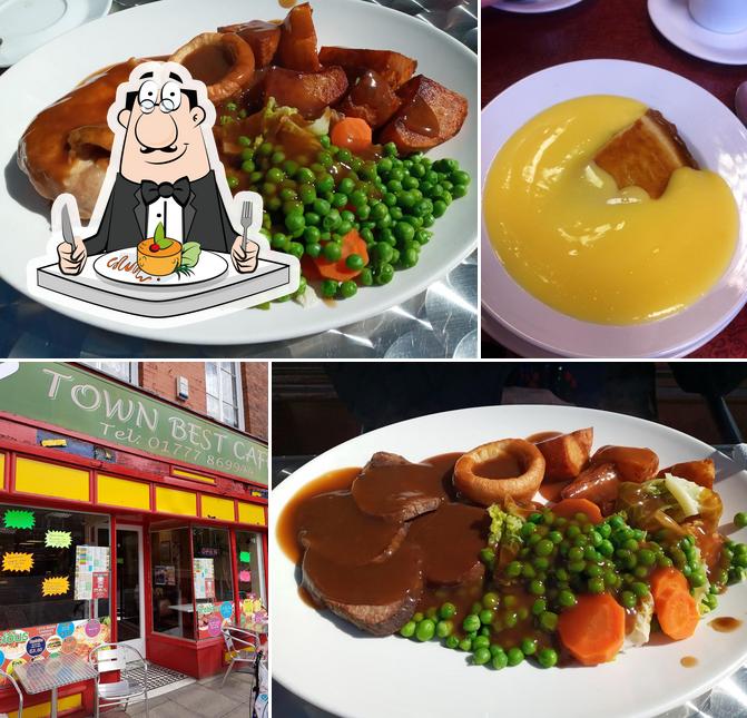 Find the best place to eat in Retford, spring 2024 Restaurant Guru