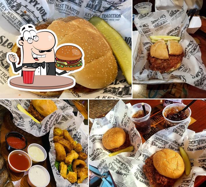 Sloppy Joe's Bar